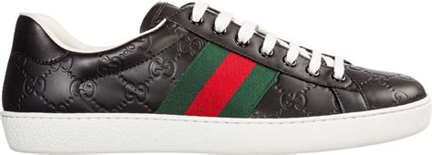 gucci sneakers goat|goat Gucci shirts.